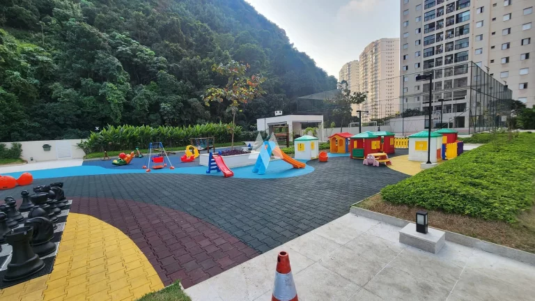 Imagem Apartamento em Marapé, Santos/SP
