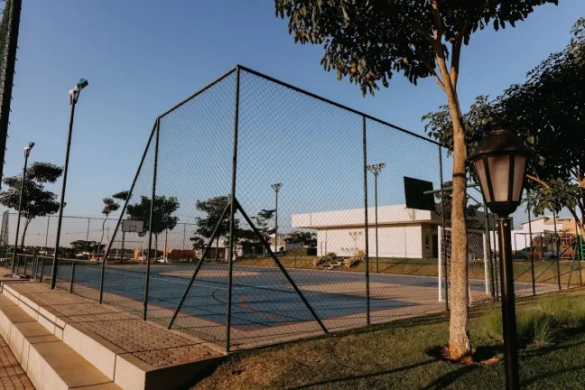 Imagem Casa sofisticada com energia solar e espaço gourmet no Condomínio Portal Ville Flamboyant em Porto Feliz