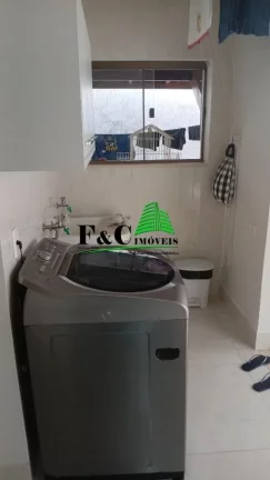 Imagem Casa para Venda em Limeira, Jardim Canaã, 4 dormitórios, 2 suítes, 5 banheiros, 1 vaga