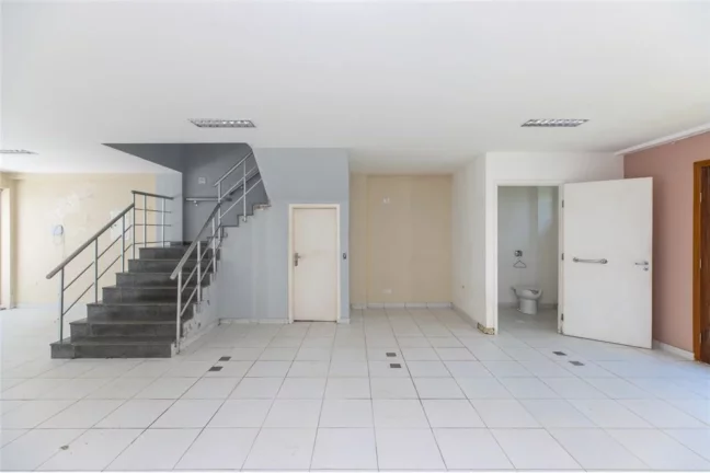 Imagem CASA RESIDENCIAL em São Paulo - SP, Aclimação