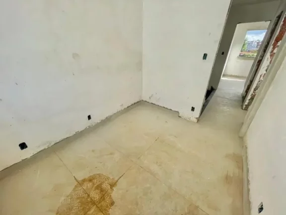 Imagem Casa Duplex em Belo Horizonte