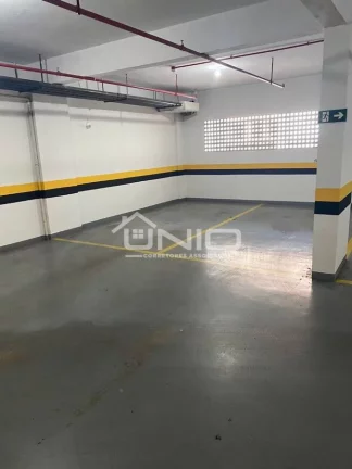 Imagem Vaga de Garagem Privativa a venda - Ed João Gava