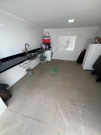 Imagem Sobrado com 2 dormitórios à venda, 120 m² por R$ 689.000,00 - Vila Beatriz - São Paulo/SP