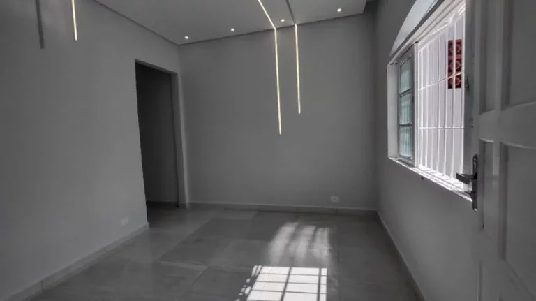 Imagem Casa à Venda em Maracanã, Praia Grande - SP