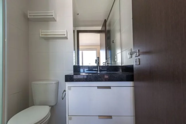 Imagem APARTAMENTO RESIDENCIAL em São Paulo - SP, Vila Madalena