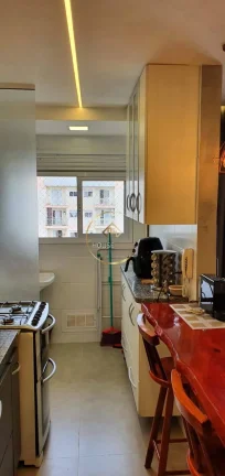 Imagem Apartamento á venda, Condomínio Mediterrâneo,2 dormi, Parque Industrial