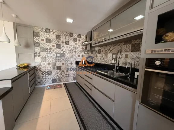 Imagem Apartamento de 147m² total a apenas 300m do mar pronto para morar com 3 dormitórios sendo 1 suíte na praia de Gravatá em Navegantes a venda com a Imobiliária Adriano Imóveis