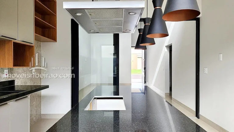 Imagem Casa condomínio Residencial Valência Ilha Gracia à venda