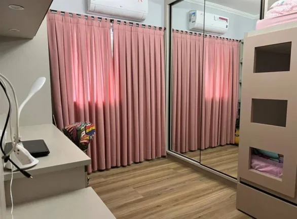 Imagem APARTAMENTO COM 153 m² - AVIAÇÃO - PRAIA GRANDE SP