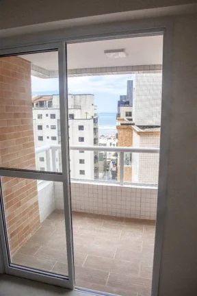 Imagem APARTAMENTO COM 78 m² - AVIAÇÃO - PRAIA GRANDE SP