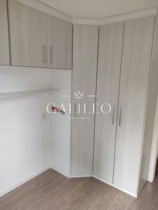 Imagem APARTAMENTO À VENDA EM CONDOMÍNIO VISTA PARK JUNDIAÍ-SP