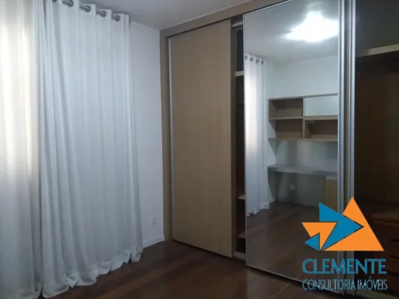 Imagem Apartamento à venda, 4 quartos, 2 vagas, Lourdes - Belo Horizonte/MG