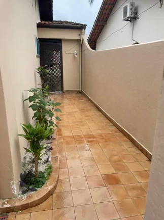 Imagem Casa com 3 dormitórios, 300 m² - venda por R$ 1.000.000 ou aluguel por R$ 3.500/mês - Indaiá - Caraguatatuba/SP