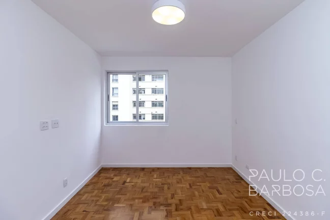 Imagem Jardim Paulista - 2 Suítes - 1 Vaga - 105m² - Reformado