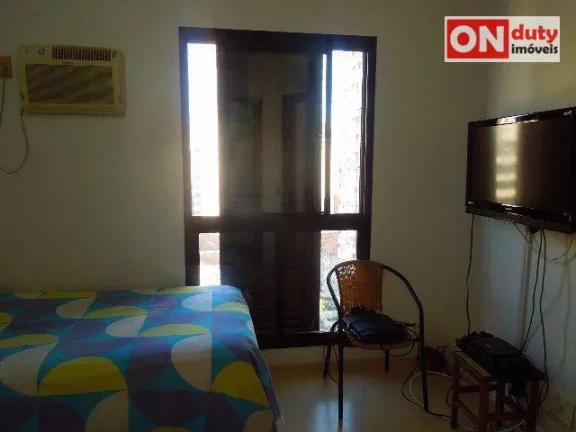 Imagem Apartamento, 196 m² - venda por R$ 1.200.000,00 ou aluguel por R$ 6.000,00/mês - Boqueirão - Santos/SP