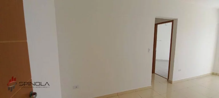 Imagem Apartamento com 2 dormitórios à venda, 67 m² por R$ 395.000,00 - Maracanã - Praia Grande/SP