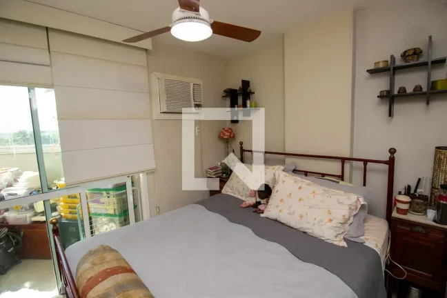 Imagem Apartamento à Venda - Vargem Pequena, 3 Quartos, 90 m2