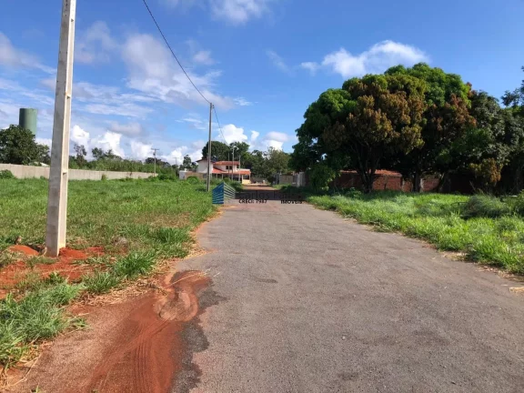 Imagem Lote em Condomínio Fechado para Venda em Brasília, Setor Habitacional Tororó (Jardim Botânico)