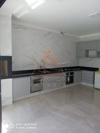 Imagem Casa Condomínio - Ribeirão Preto - Bonfim Paulista