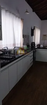 Imagem Casa de Condomínio