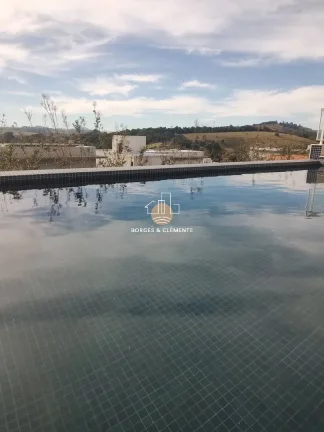 Imagem Residência de Alto Padrão com piscina e Elevador no Equilibrium