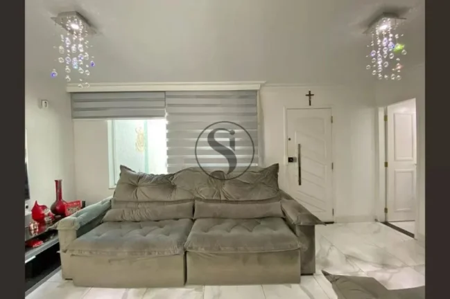 Imagem CASA RESIDENCIAL em SÃO PAULO - SP, ALTO DA MOOCA