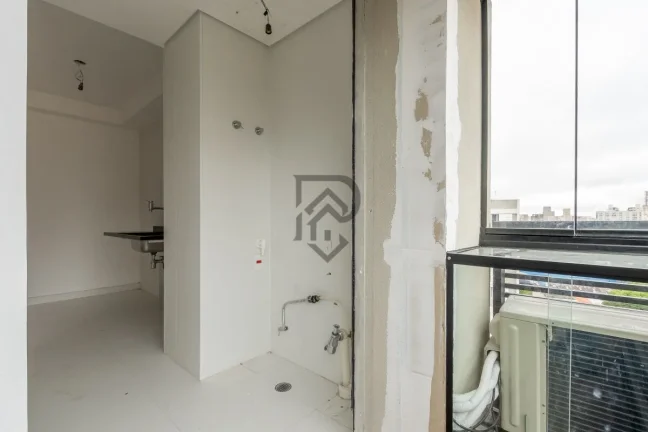 Imagem Apartamento vila mariana pronto para morar sala ampliada