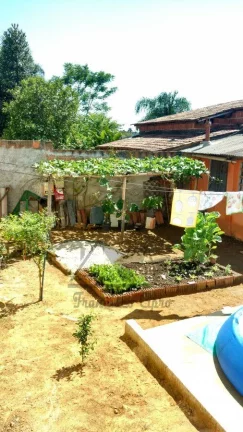 Imagem Casa-Terrea-para-Venda-em-Parque-das-Garcas-Guaratingueta-SP