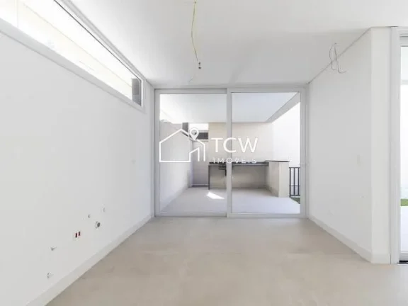 Imagem Casa à venda no bairro Jardim Cordeiro - São Paulo/SP, Zona Sul