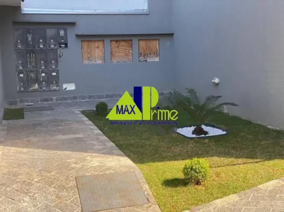 Imagem SOBRADO 90M²/CONDOMÍNIO FECHADO/SACADA/02 VAGAS