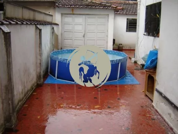 Imagem CASA A VENDA EM SANTOS NO BOQUEIRÃO PROXIMA A PRAIA