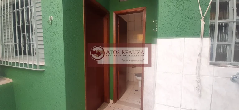 Imagem Alugo excelente Casa 3 Dorm. em Vila Friburgo - São Paulo