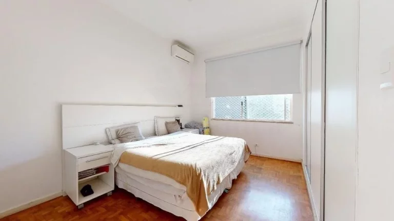 Imagem Apartamento à venda em Higienópolis com 3 quartos e 1 vaga, 174m2