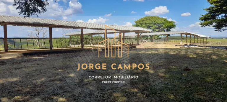 Imagem FA-24163 - FAZENDA À VENDA EM MINDURI/MG