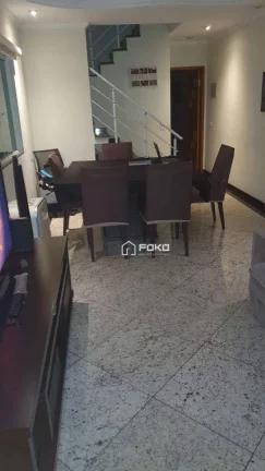 Imagem Sobrado com 3 dormitórios à venda por R$ 924.000,00 - Vila Harmonia - Guarulhos/SP