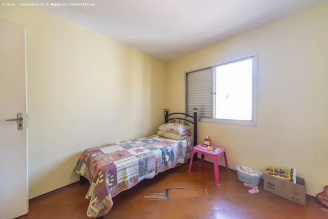 Imagem Apartamento para Venda em São Bernardo do Campo, Nova Petropolis, 2 dormitórios, 1 banheiro, 1 vaga