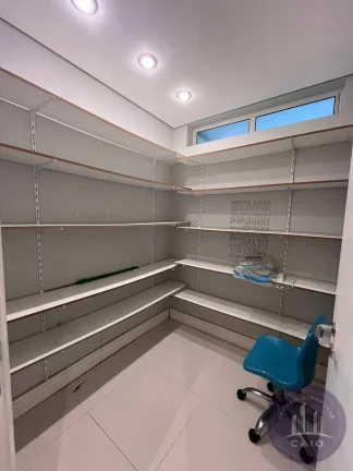 Imagem Apartamento garden 2 dormitorios 133m² aluguel por R$ 9.990/mês Alphaville
