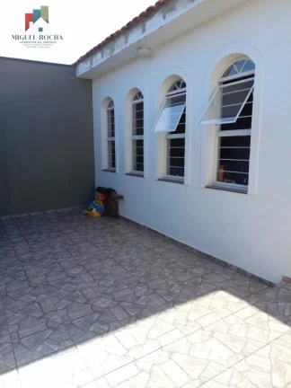 Imagem Casa à venda no bairro Vila Doutor Laurindo - Tatuí/SP
