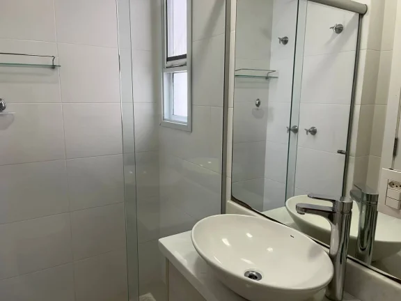 Imagem APARTAMENTO LOCAÇÃO DE TEMPORADA EM JURERÊ , FLORIANÓPOLIS