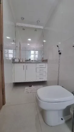 Imagem Apartamento com 3 dormitórios à venda, 150 m² - Pitangueiras - Guarujá/SP
