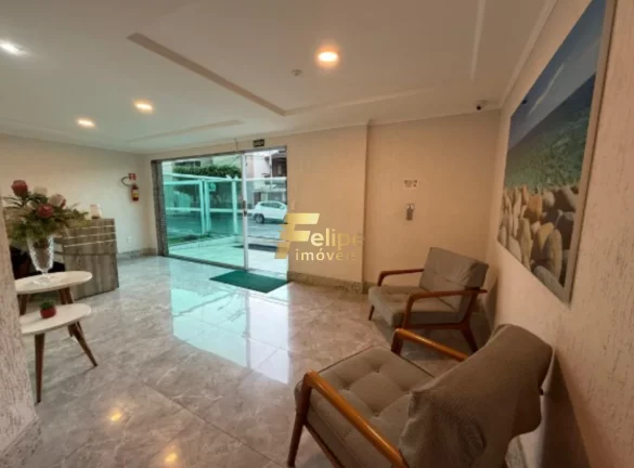 Imagem EXCELENTE APARTAMENTO DE 03 QUARTOS LOCALIZADO NA PRAIA DO MORRO EM GUARAPARI/ES!