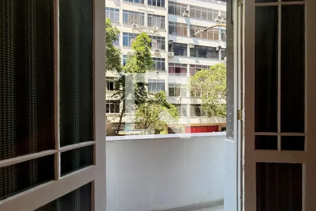 Imagem Apartamento à Venda - Copacabana, 2 Quartos, 80 m2