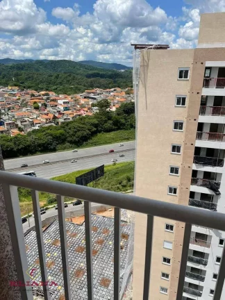 Imagem Apartamento com 2 quartos, 49m², à venda em São Paulo, Vila Pirituba
