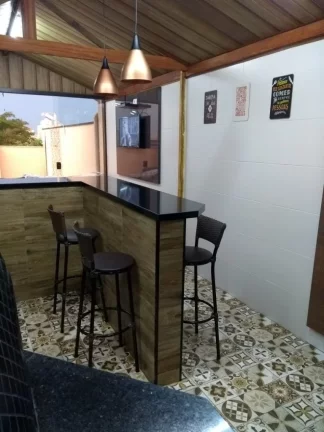 Imagem Cobertura de 3 quartos no Paraíso, Santo André-SP 141m² 2 vagas Imperdível!