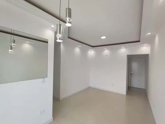 Imagem Apartamento com 3 dormitórios à venda, 61 m² por R$ 380.000,00 - Cidade Morumbi - São José dos Campos/SP