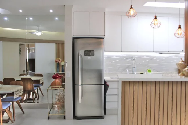 Imagem Apartamento com 2 dormitórios à venda, 85 m por R$ 2.495.000,00 - Riviera