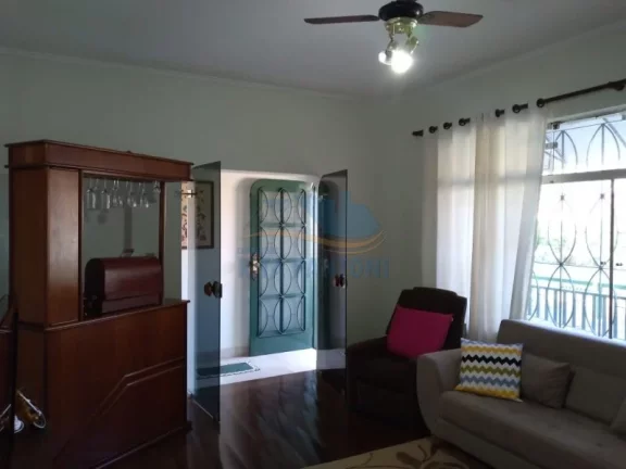 Imagem Casa - Ribeirão Preto - Monte Alegre - Região Oeste