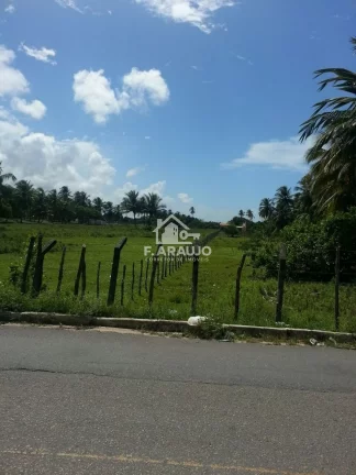 Imagem Terreno à venda Aracaju-SE, bairro Zona de Expansão (Areia Branca), com 7.000m² de área!
