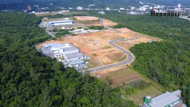 Imagem Lote/Terreno - Itoupava Central - Blumenau