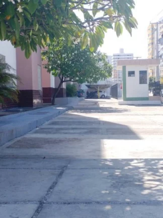Imagem Imóvel Residencial Francisco Oliveira - 3 Quartos, 68 m², Vaga de Garagem | Contato (79) 98834-9621